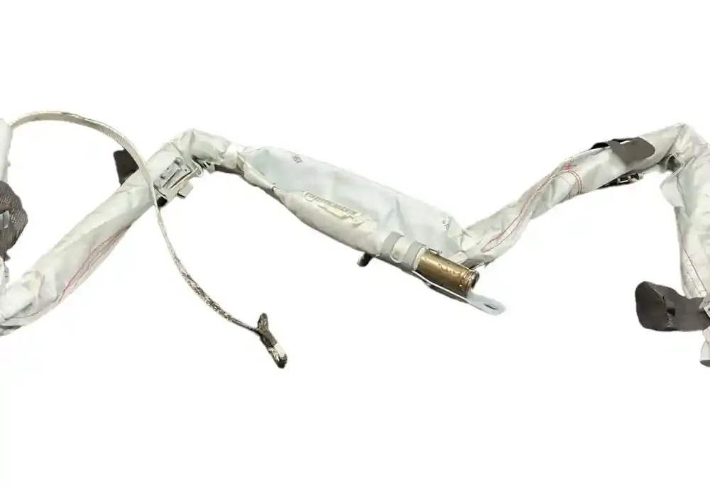 G4022006 штора подушок безпеки Peugeot 208 2014