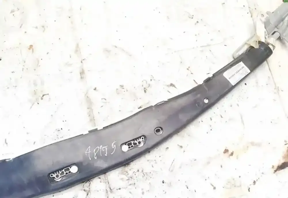 30004152A штора подушек безопасности Peugeot 607 2001