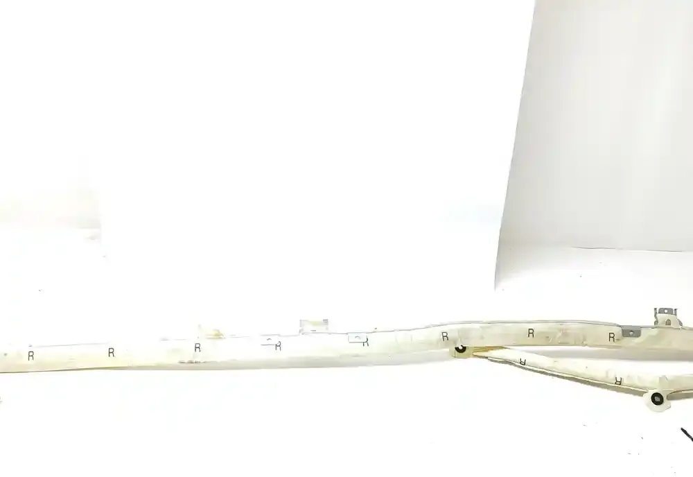 049P0008X80D штора подушок безпеки Skoda Octavia Mk2 (1Z) 2012