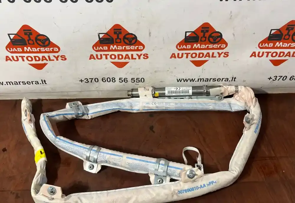 307690499AB штора подушок безпеки Land Rover Range Rover Sport L494 2014