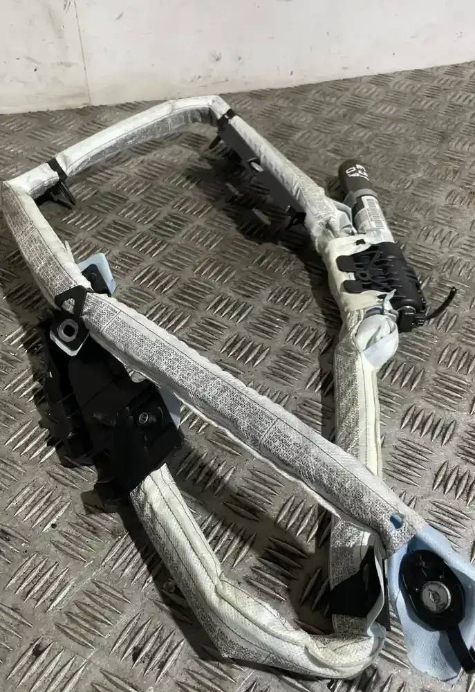 10B1459B31060 штора подушек безопасности BMW 3 E90 E91 2011