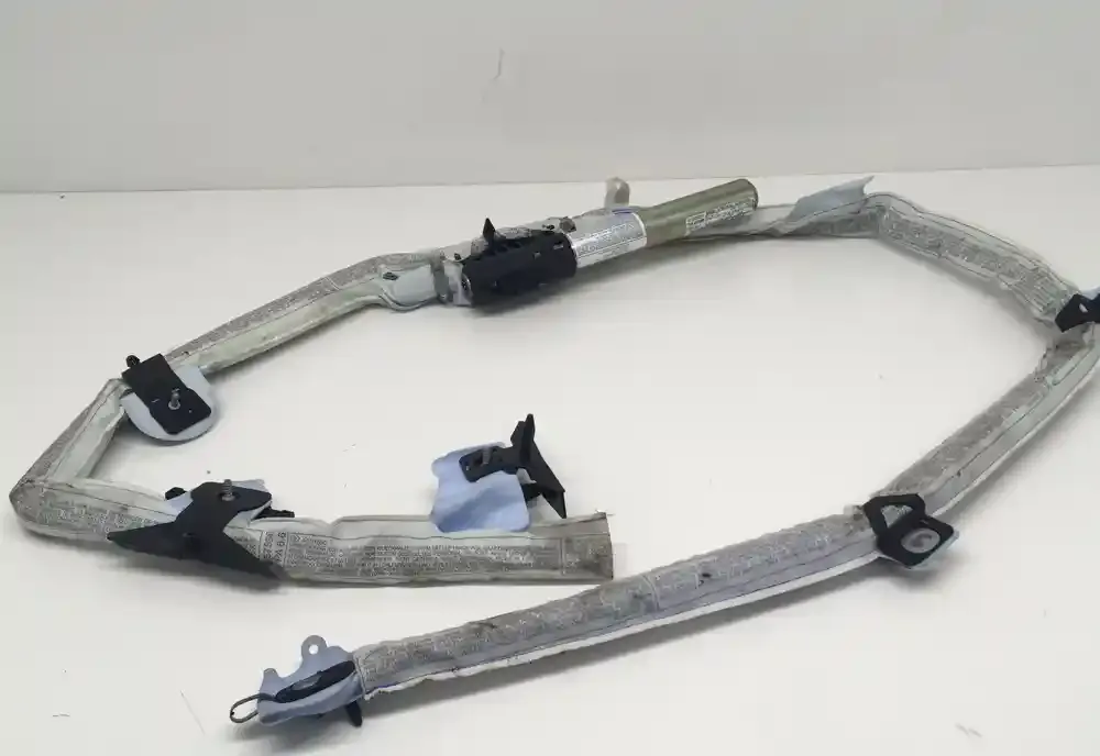 8469666 штора подушок безпеки BMW 3 E90 E91 2007