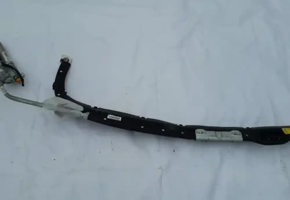 809233600495 штора подушок безпеки Opel Signum 2004