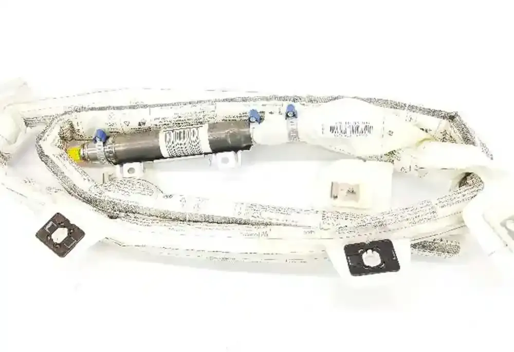A2128604402 штора подушок безпеки Mercedes-Benz E W212 2009