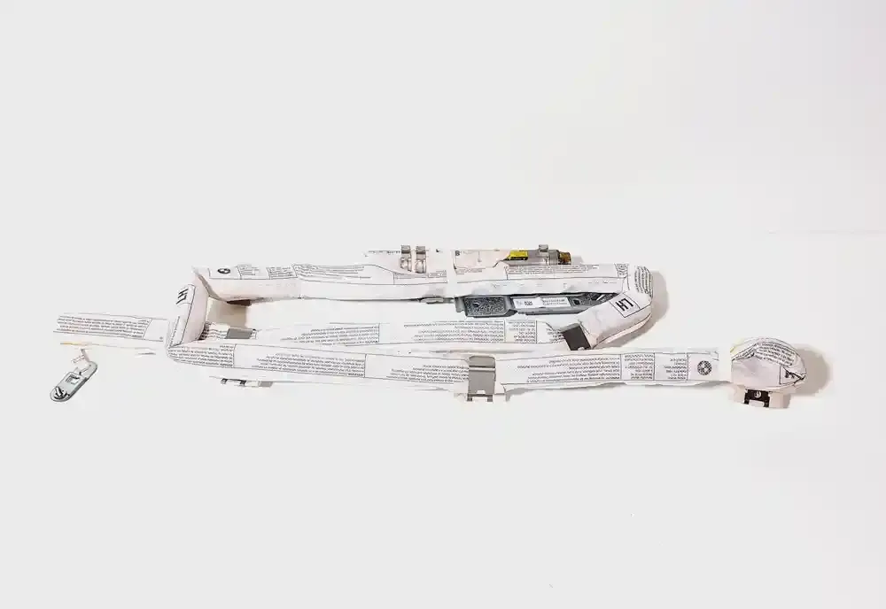 306272510AF штора подушок безпеки BMW 7 F01 F02 F03 F04 2010