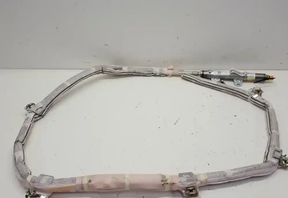 7P5880742 штора подушок безпеки Porsche Cayenne (92A) 2017