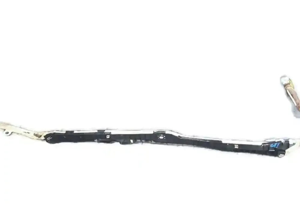 1K6880741M штора подушок безпеки Volkswagen Golf V 2003
