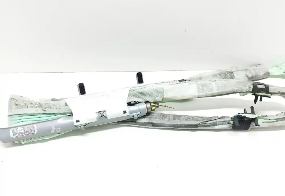 8X23RAE080962193 штора подушок безпеки Jaguar XF X250 2009