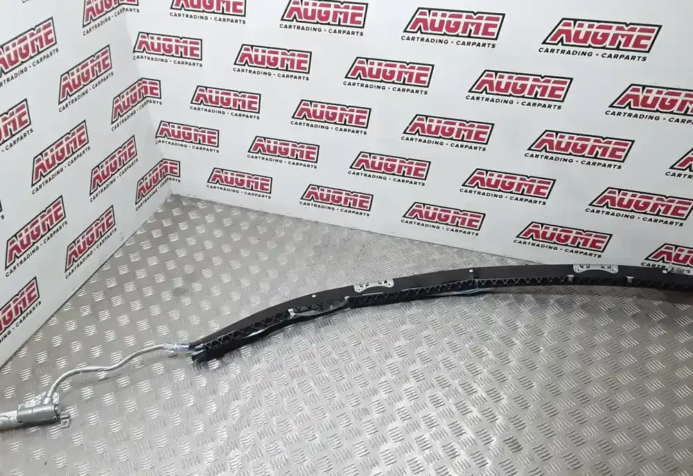 30004178 штора подушек безопасности Mercedes-Benz C W203 2000