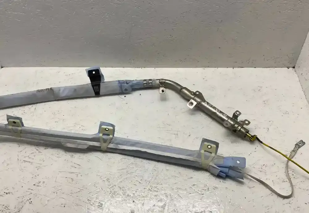 7L010570601 штора подушек безопасности Alfa Romeo 147 2001
