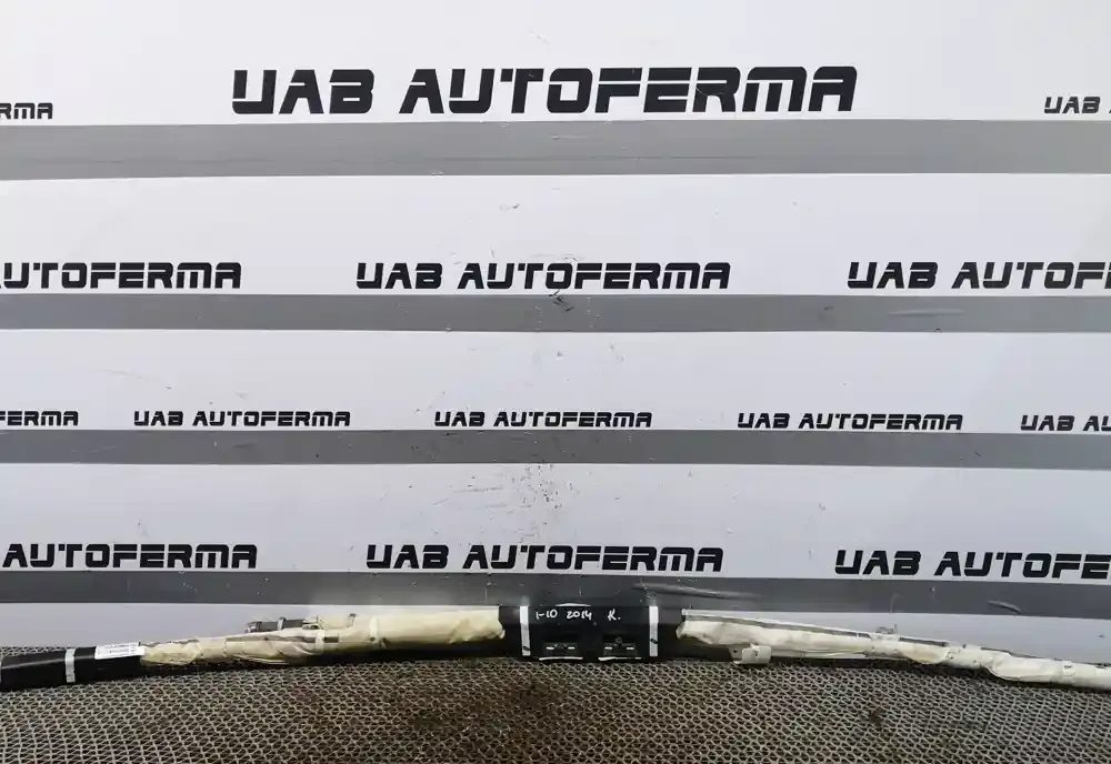 6253789000 штора подушок безпеки Hyundai i10 2016