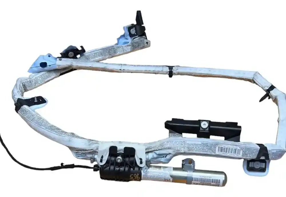 1032870010541 штора подушек безопасности BMW 3 E90 E91 2009