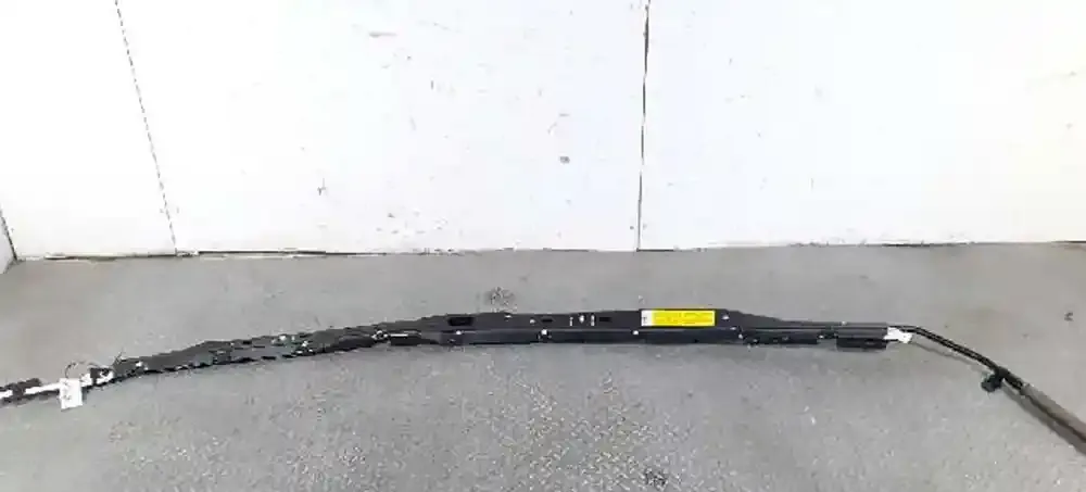RBA60970076 штора подушек безопасности Opel Zafira B 2008
