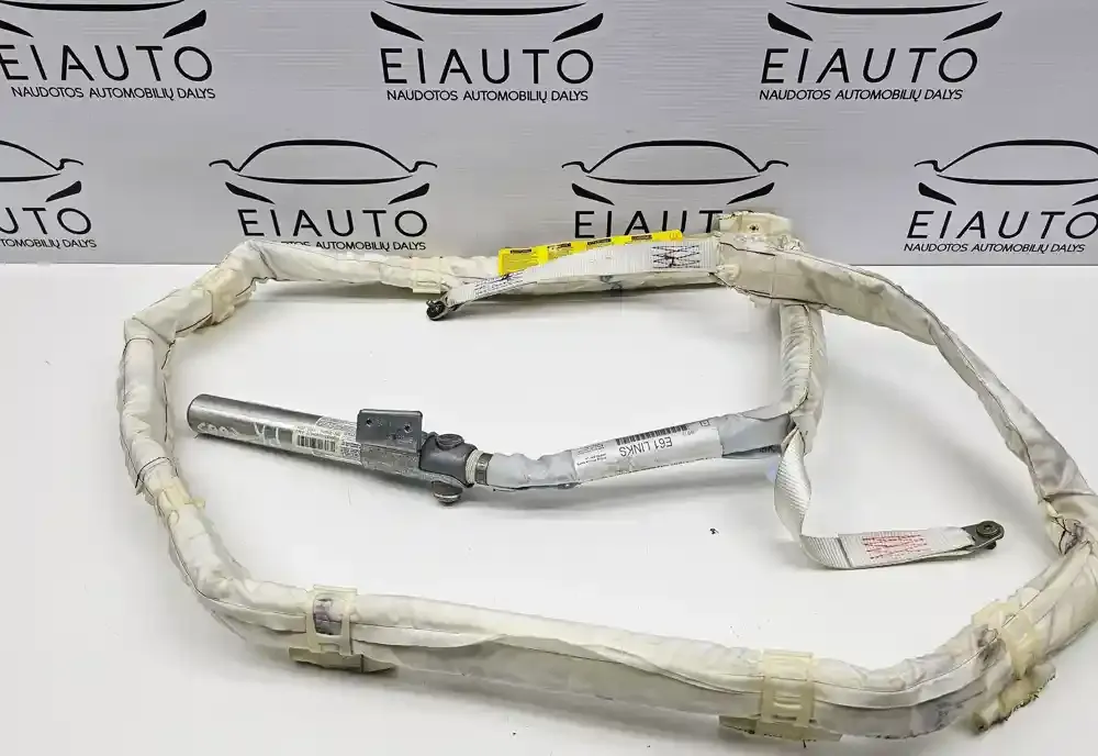05B0260G0746J штора подушок безпеки BMW 5 E60 E61 2005