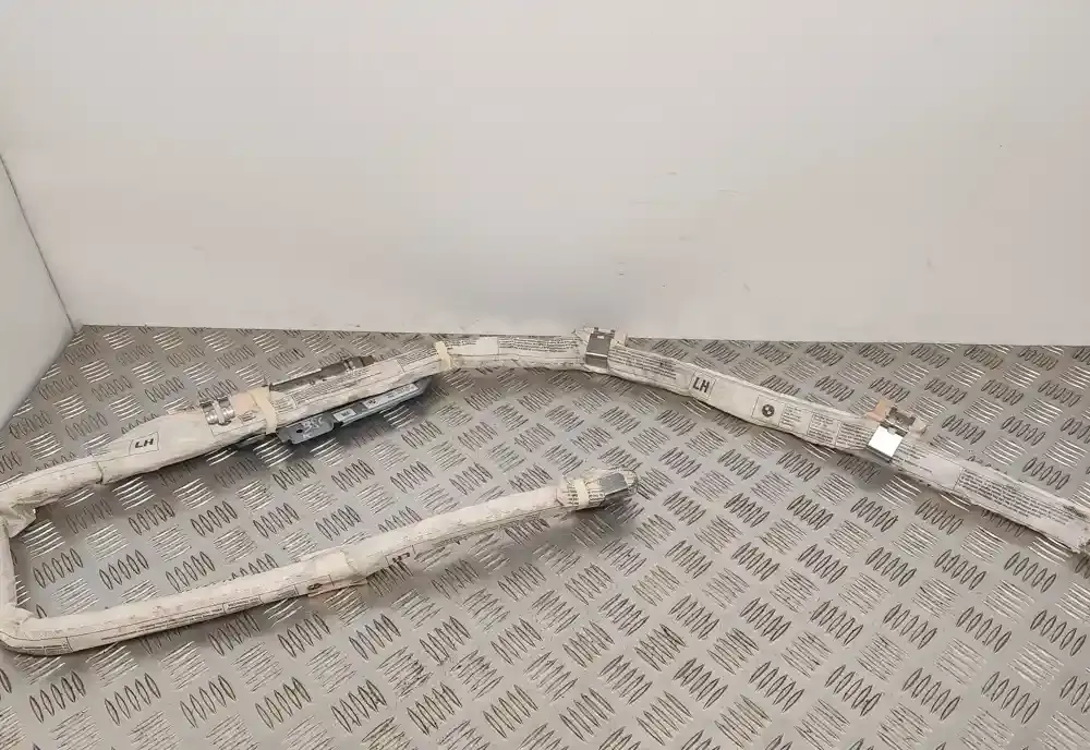 84911027107 штора подушок безпеки BMW 7 F01 F02 F03 F04 2008