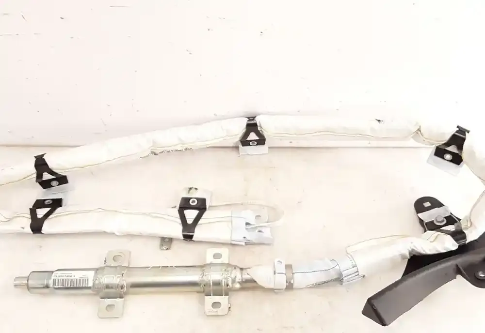 CL080790011 штора подушек безопасности Alfa Romeo GT 2008