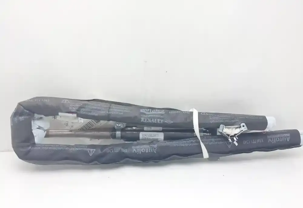 985P00004RD штора подушок безпеки Renault Laguna III 2008