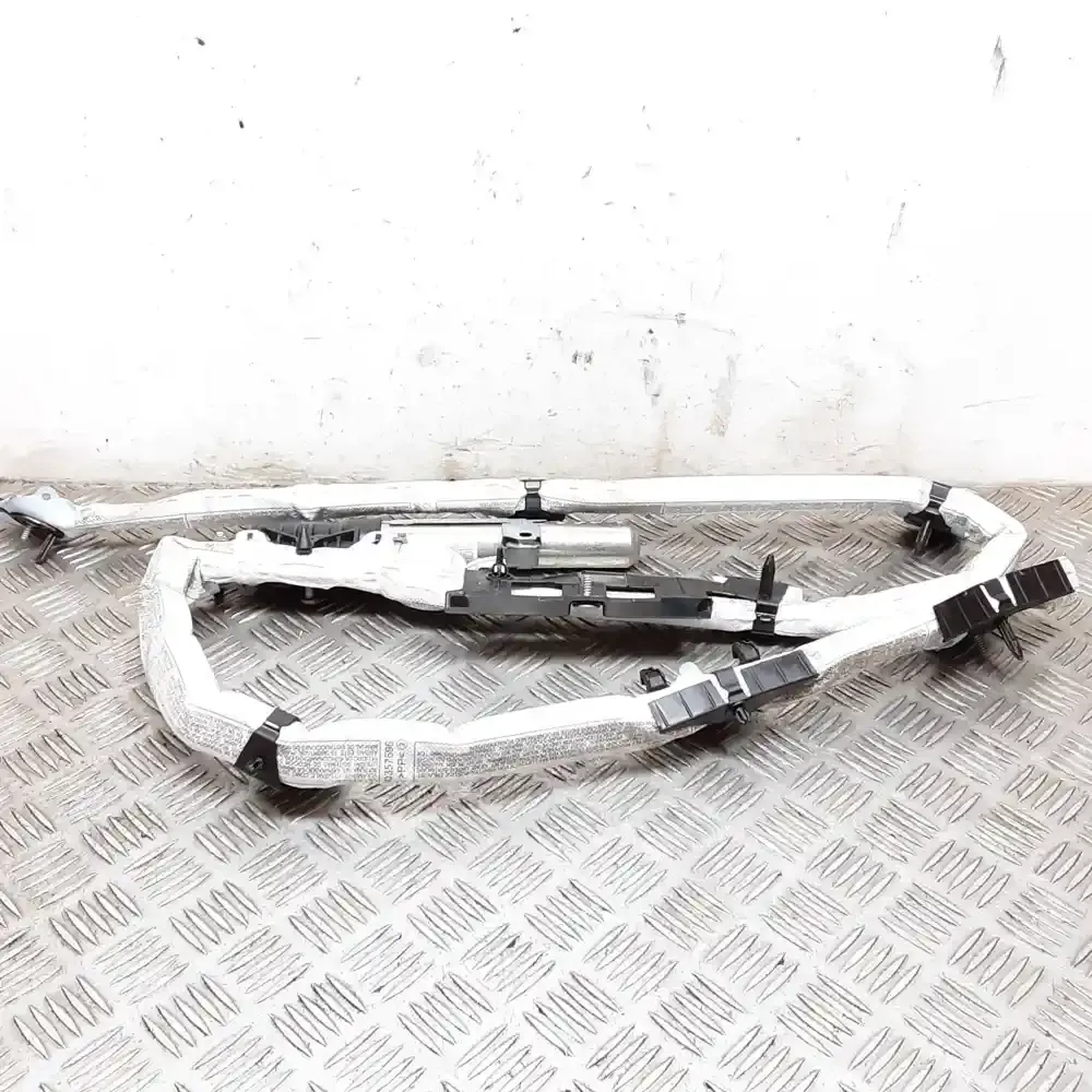 1015476150193 штора подушок безпеки BMW 3 E90 E91 2007