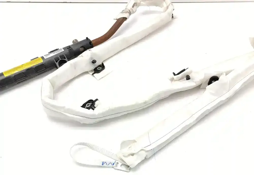 1D080210428 штора подушок безпеки Fiat Croma 2008