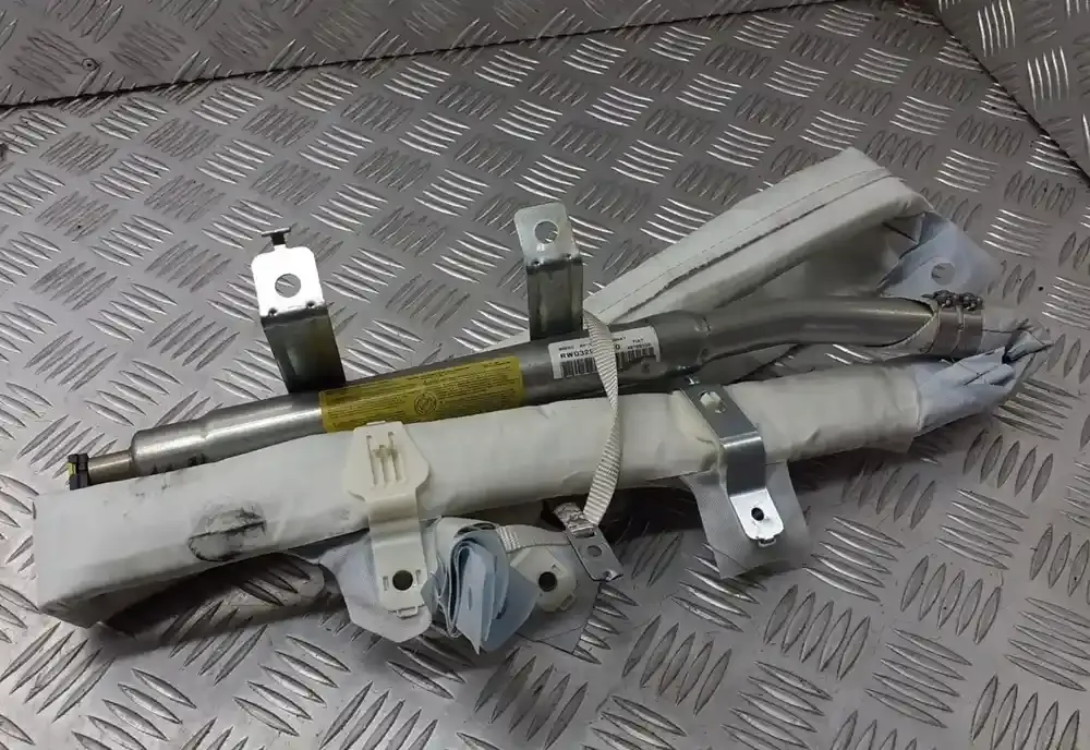 46739330 штора подушок безпеки Fiat Stilo 2002