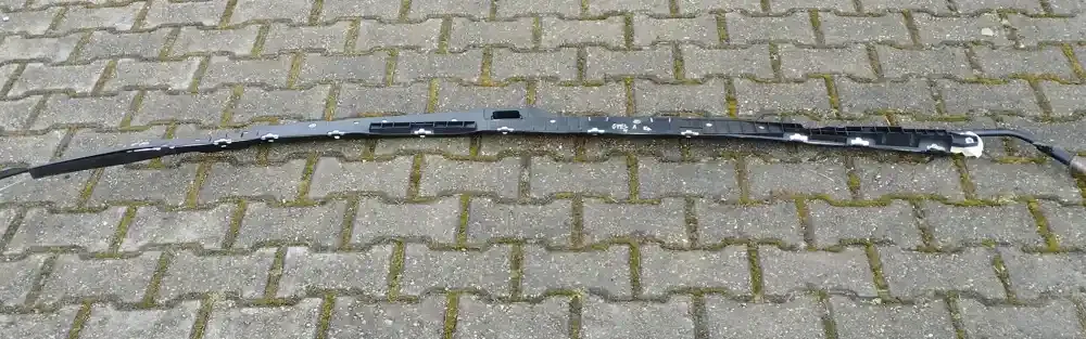 7854LH штора подушек безопасности Opel Astra H 2006