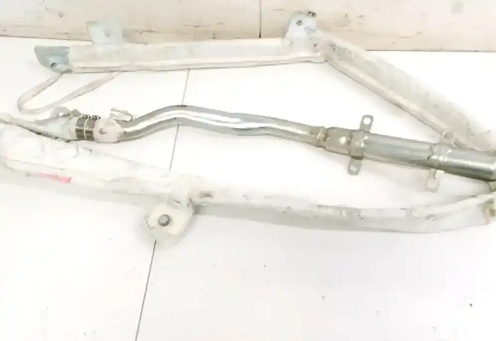 WR042662738 штора подушек безопасности Alfa Romeo 156 2004
