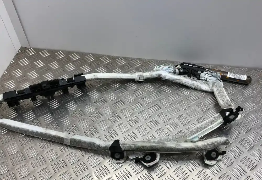85913287806X штора подушек безопасности BMW 1 E81 E87 2009