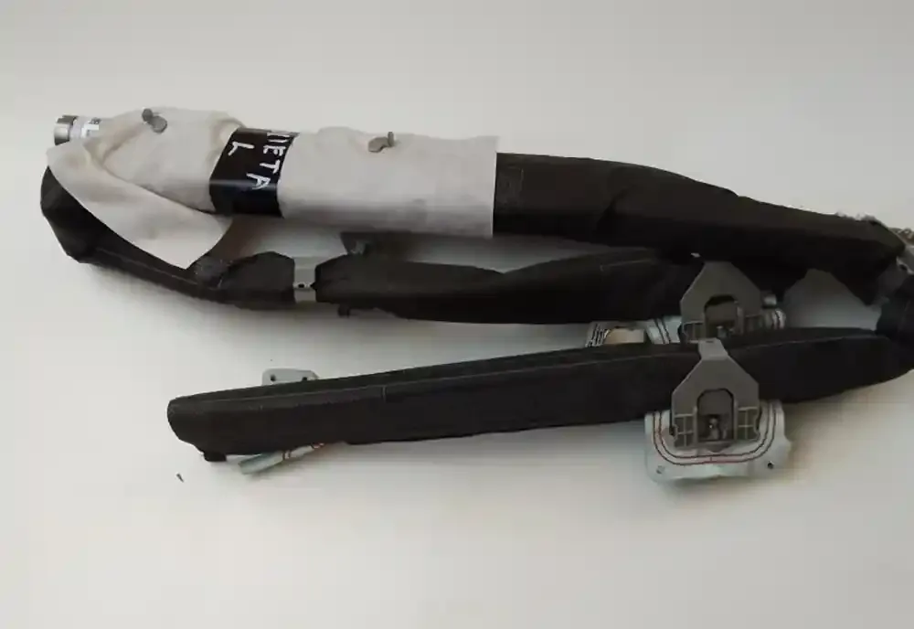 34056825F штора подушок безпеки Alfa Romeo Giulietta 2013