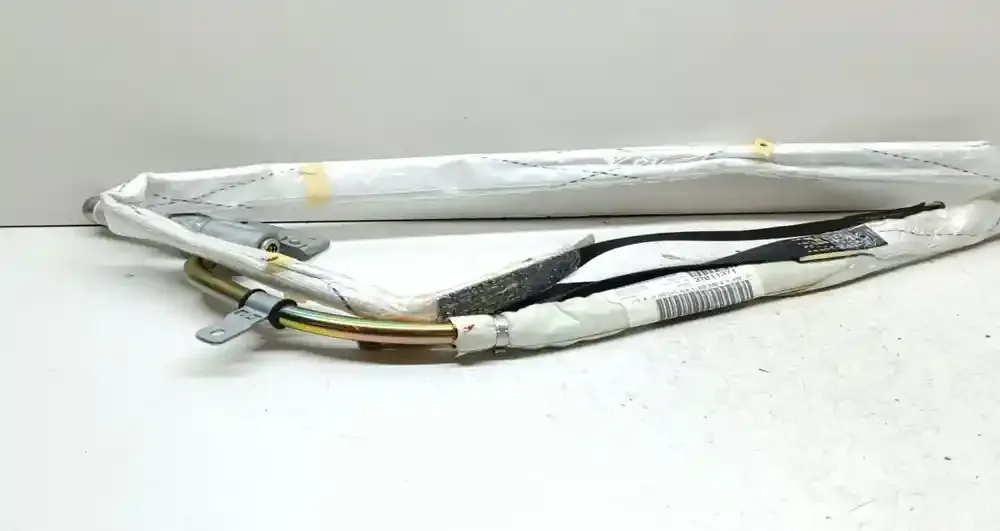 37011371 штора подушок безпеки BMW X5 E53 2004