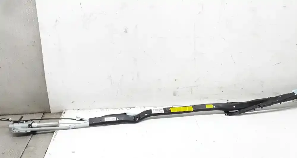 3B9880742B штора подушок безпеки Volkswagen PASSAT B5.5 2001