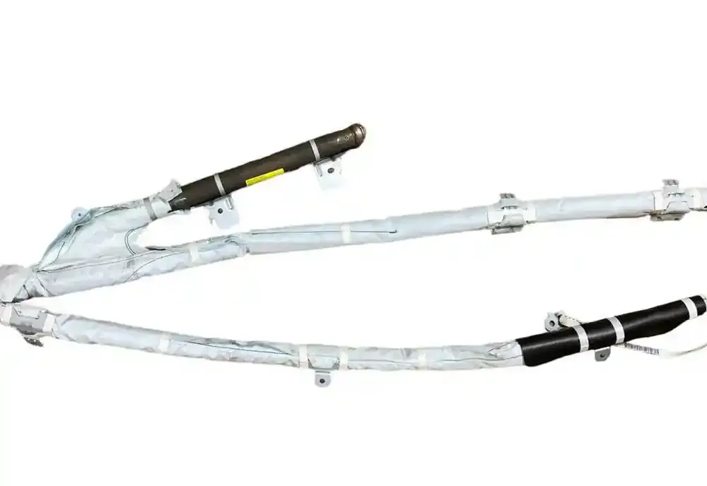 623221901F штора подушек безопасности Mitsubishi Outlander 2015