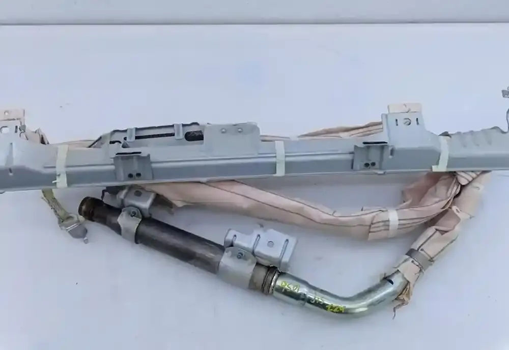 4F419F1ABHX штора подушок безпеки Toyota Land Cruiser (J120) 2015