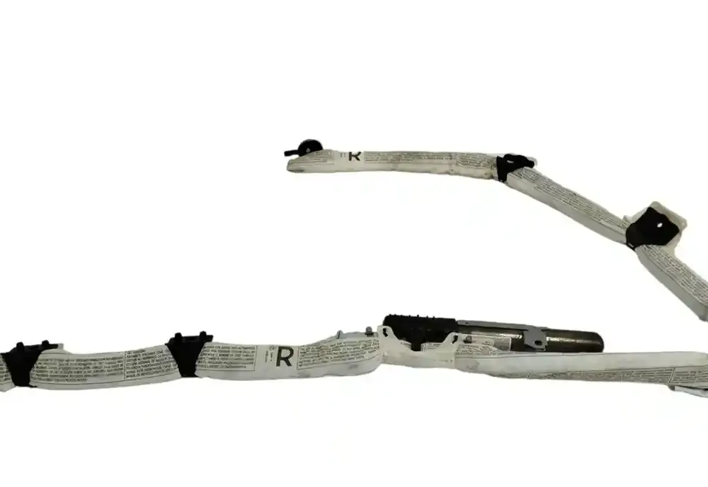 85299117811 штора подушек безопасности BMW X1 E84 2011