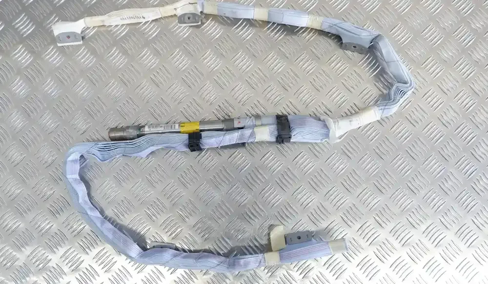 6218030090 штора подушок безпеки Lexus GS 300 350 430 450H 2006