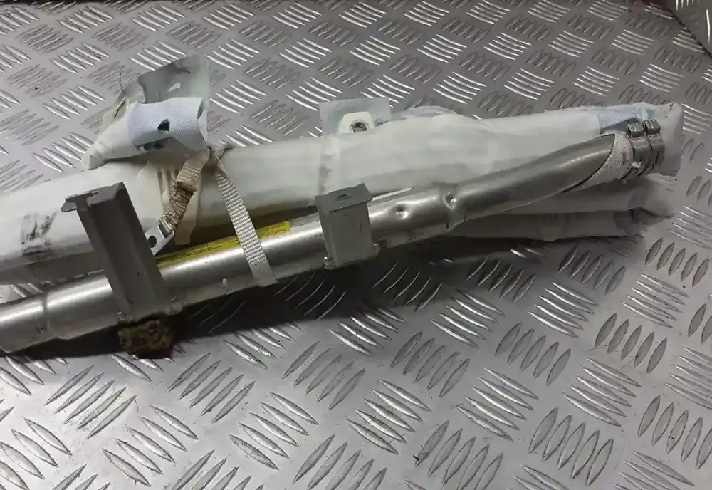46769331 штора подушок безпеки Fiat Stilo 2002
