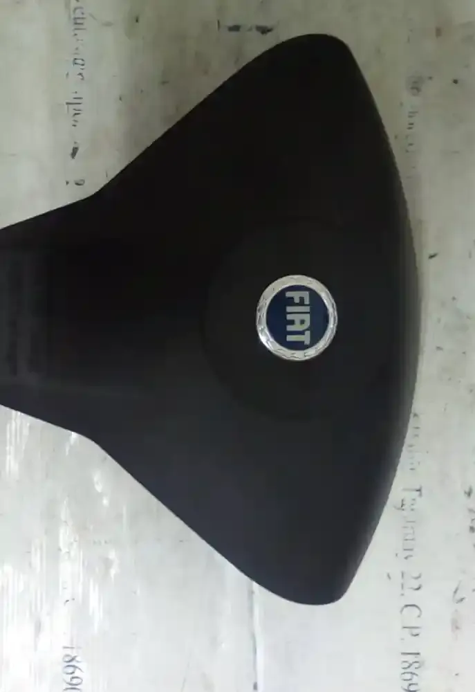 96907200 штора подушек безопасности Fiat Stilo 2002