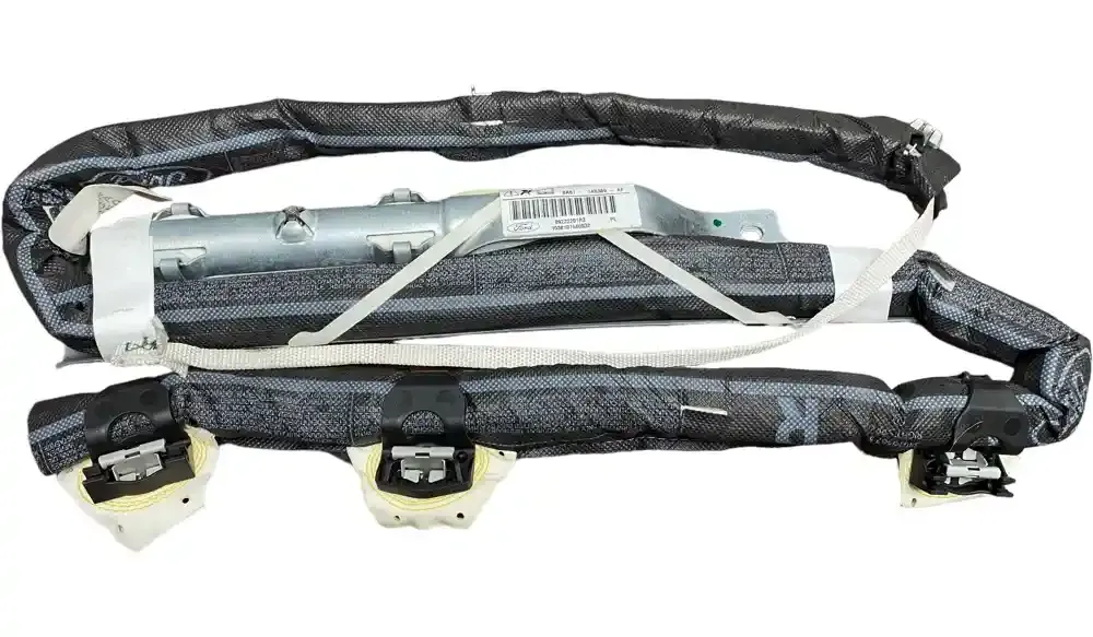 09222201R2 штора подушек безопасности Ford Fiesta 2009