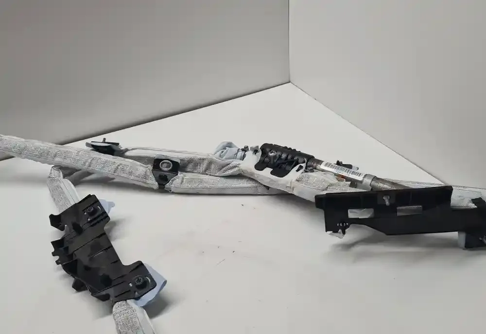 11B2089B11768 штора подушек безопасности BMW 3 E90 E91 2011