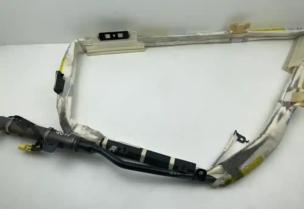620445801ALH штора подушек безопасности Hyundai Santa Fe 2012