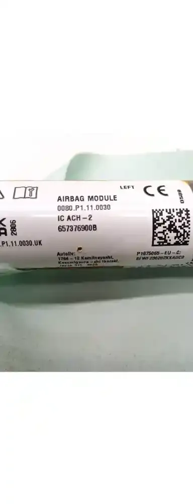 657376900B штора подушок безпеки Tesla Model Y 2023
