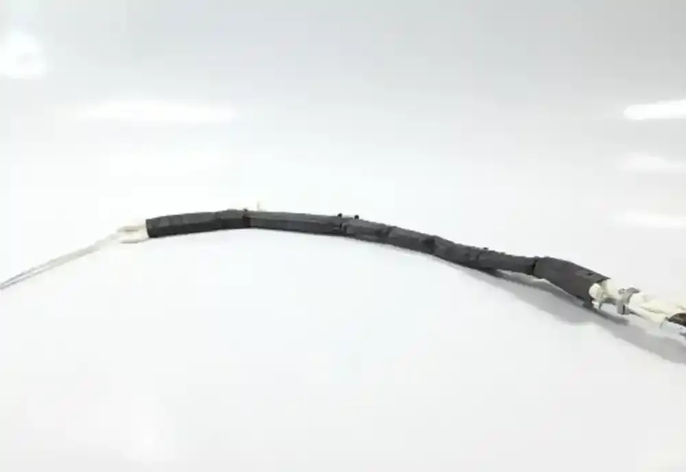 517829800 штора подушек безопасности Fiat 500 2008