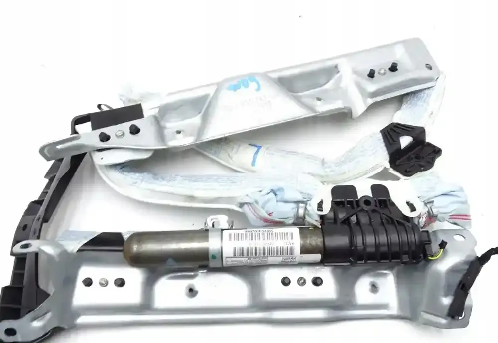 84299117707F штора подушок безпеки BMW X1 E84 2012