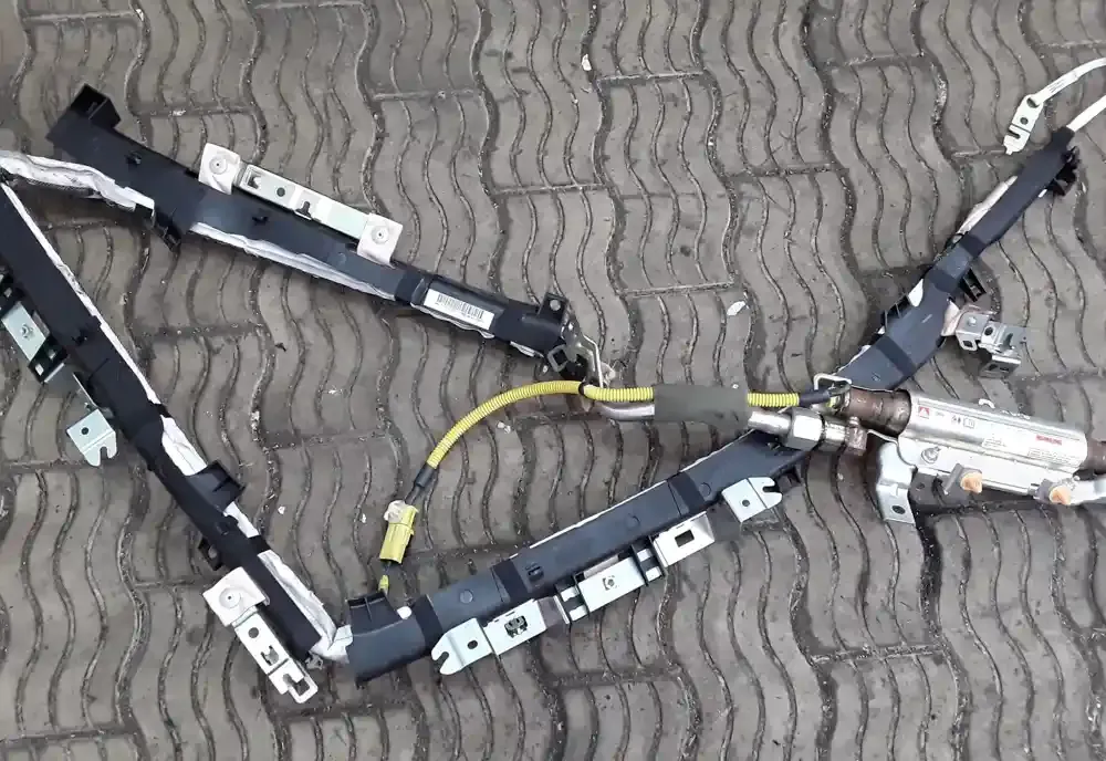 78877SWAA штора подушок безпеки Honda CR-V 2008