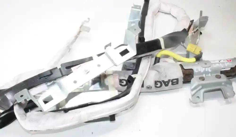 1038530 штора подушек безопасности Honda Civic 2008
