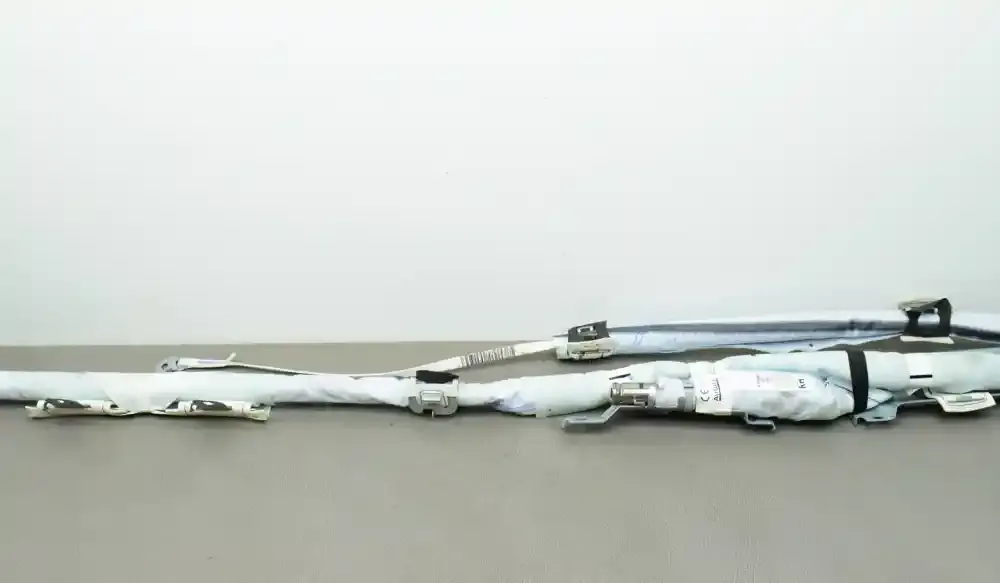 K15084601 штора подушок безпеки Nissan Qashqai 2019