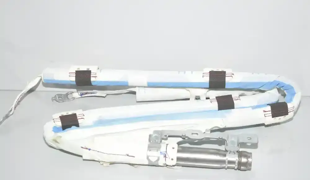 72127419423 штора подушок безпеки BMW 3 G20 G21 2021