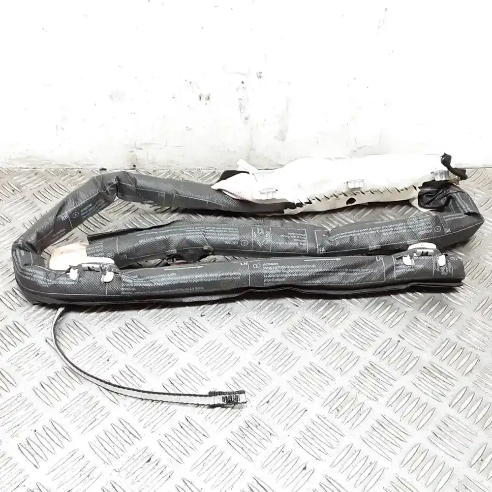 093285401003 штора подушок безпеки Peugeot 3008 I 2010