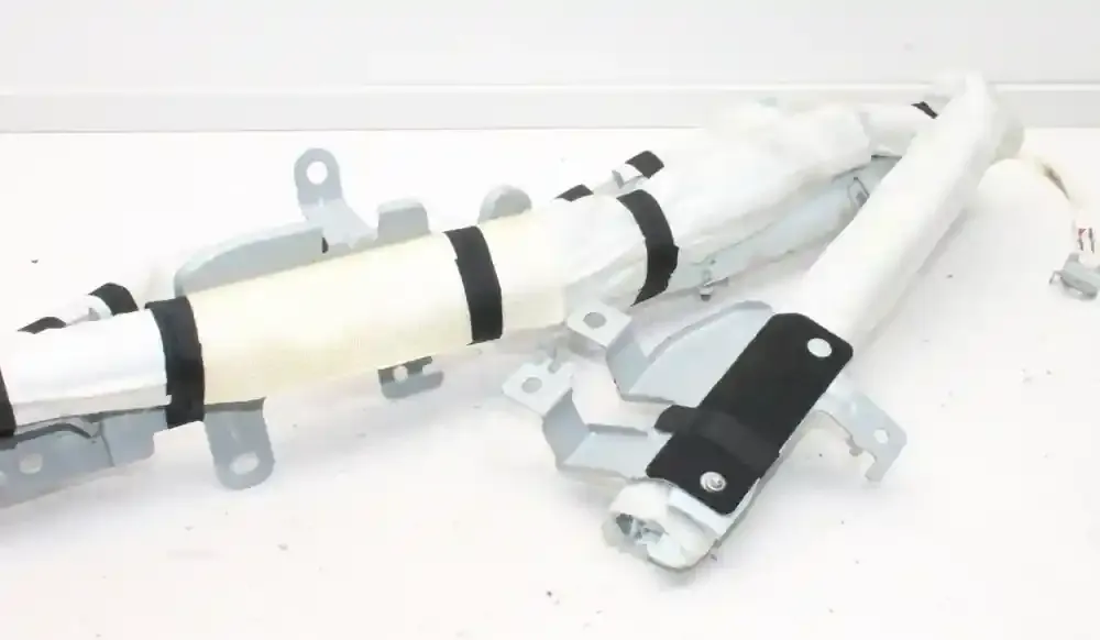 34121066 штора подушок безпеки Nissan Juke I F15 2012