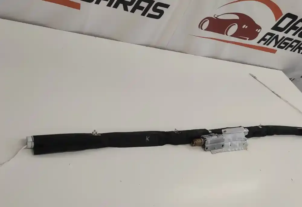 606309400F штора подушек безопасности Renault Laguna III 2010