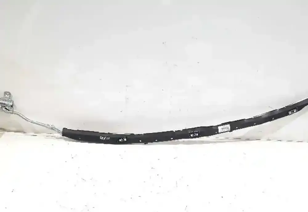 1434041 штора подушок безпеки Ford Focus 2005